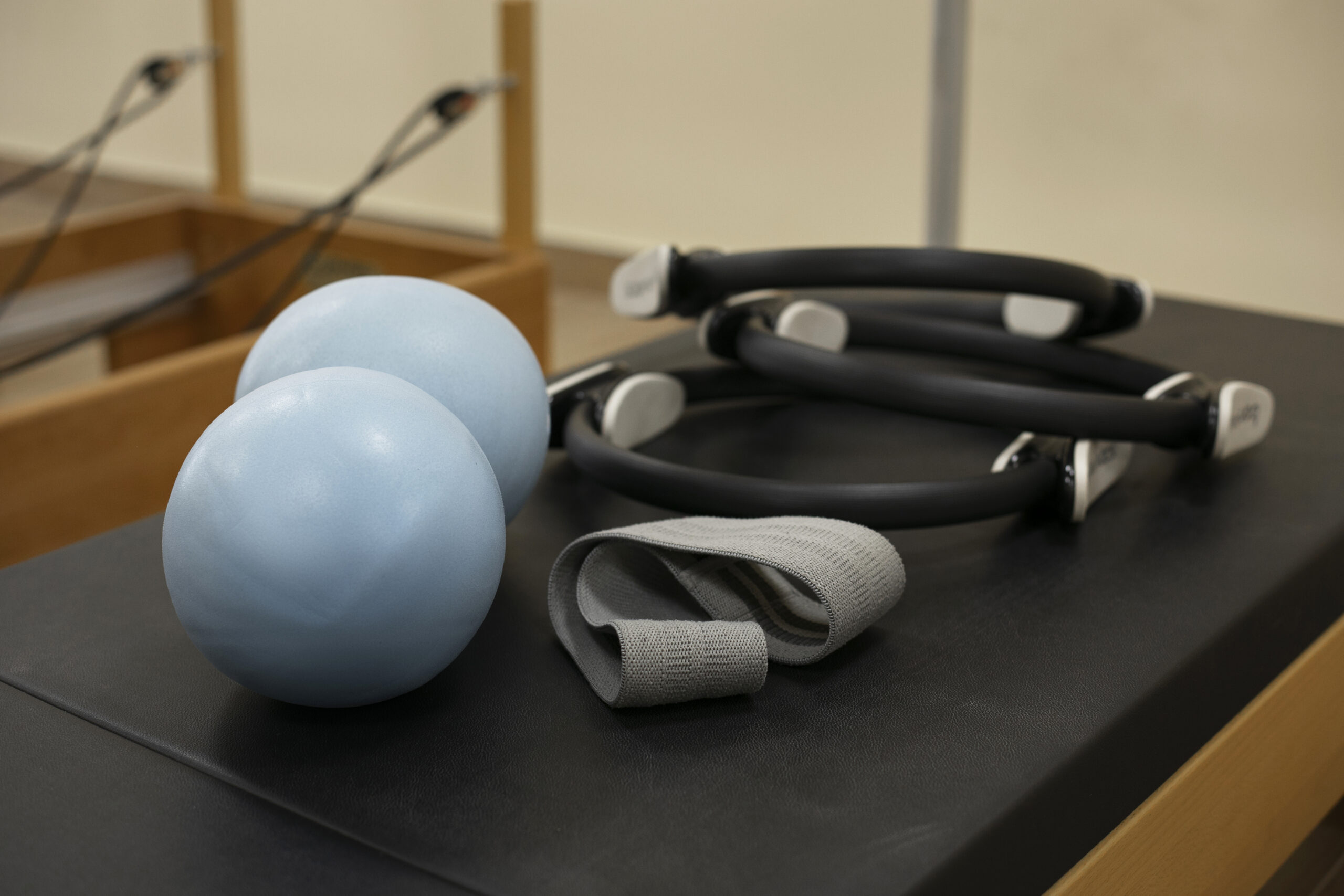 Studio-Grade Equipment