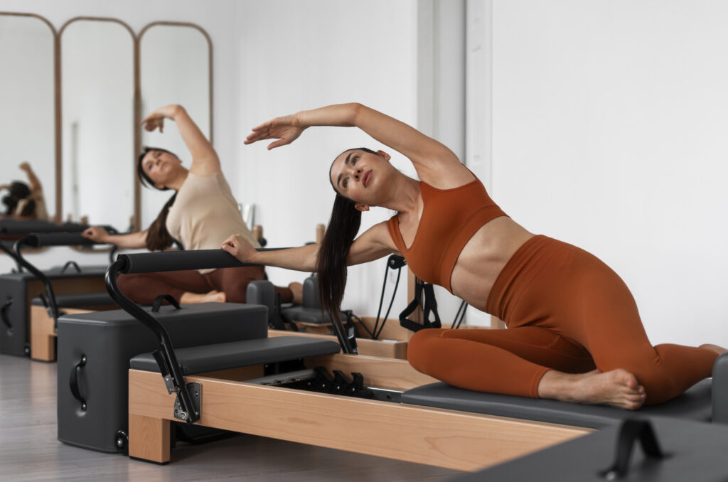 Mobility