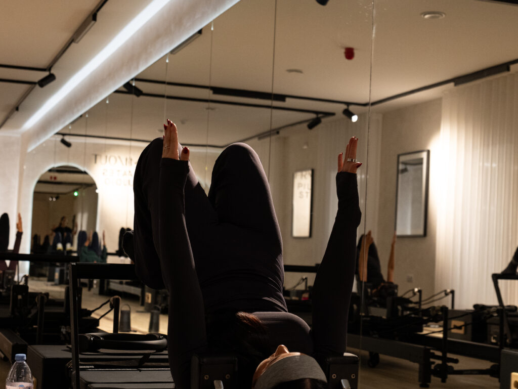 Mobility